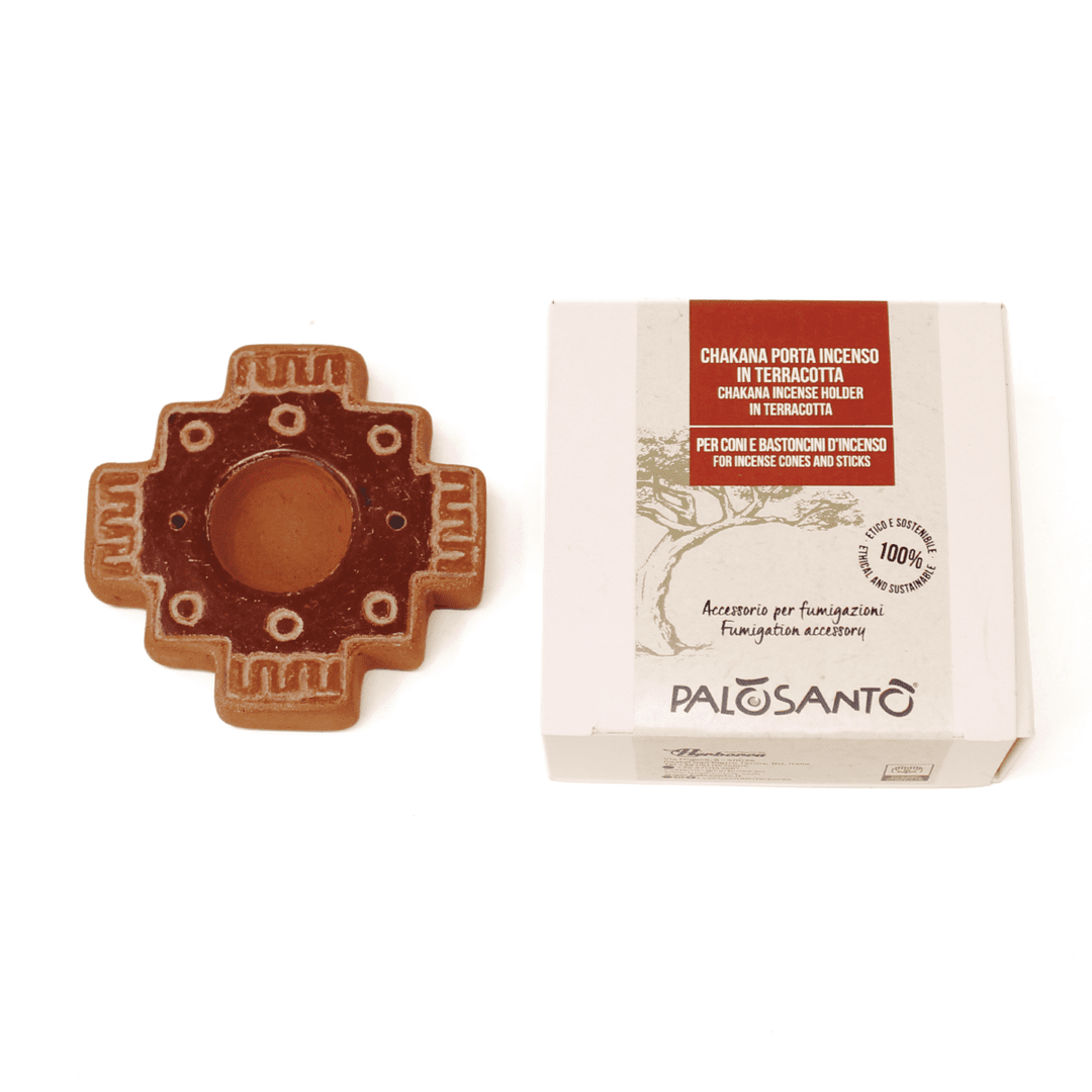 Incienso Sagrada Madre: Palo santo con romero – Inka Green Incienso Sagrada Madre: Palo santo con romero – Inka Green