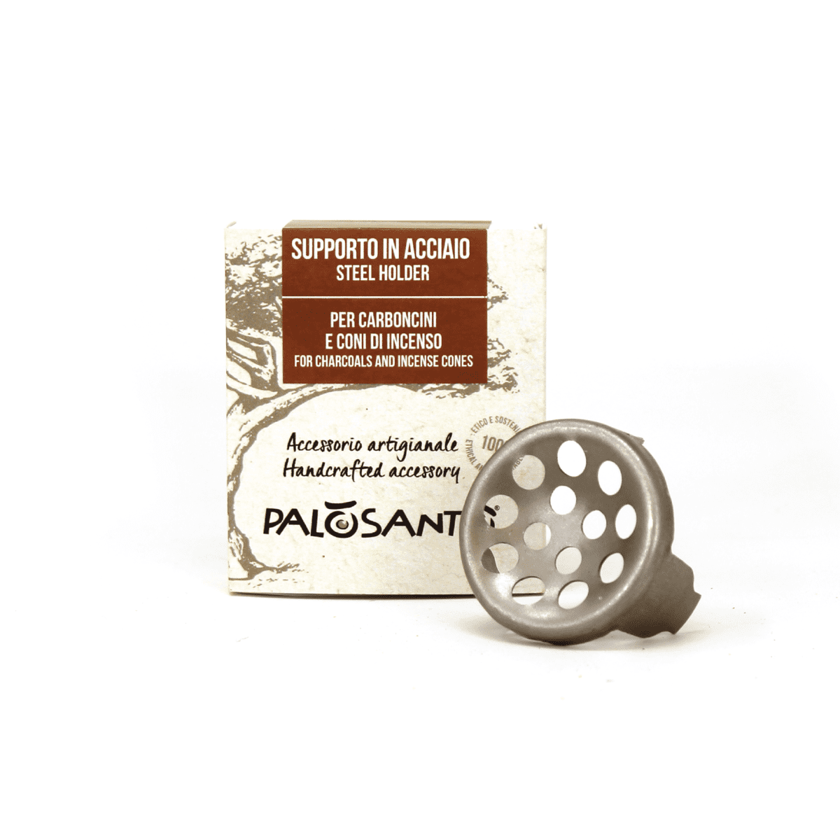 Cyiecw Porta Incenso In Ceramica A Forma Di Loto: Bruciatore Per Bastoncini E Coni, Posacenere A Barchetta Per Yoga E Meditazione