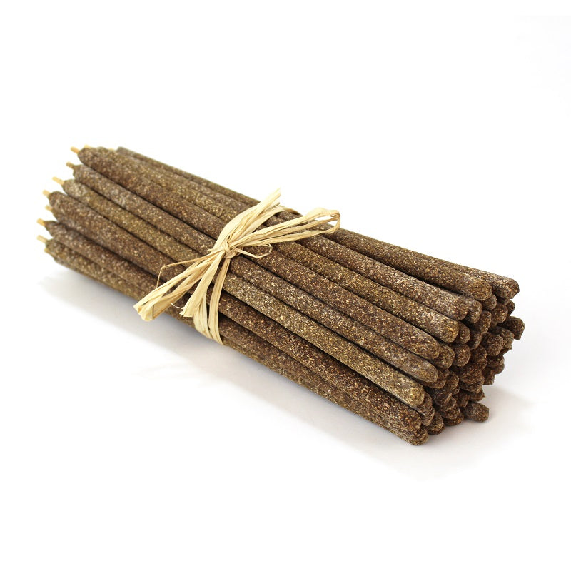 Palo Santo e Copal Incenso in Bastoncini 100% naturale da produzione etica e sostenibile