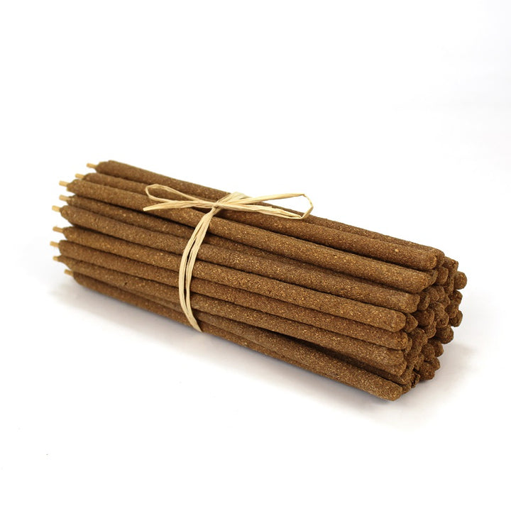 Palo Santo e Wiracoa Incenso in Bastoncini 100% naturale da produzione etica e sostenibile